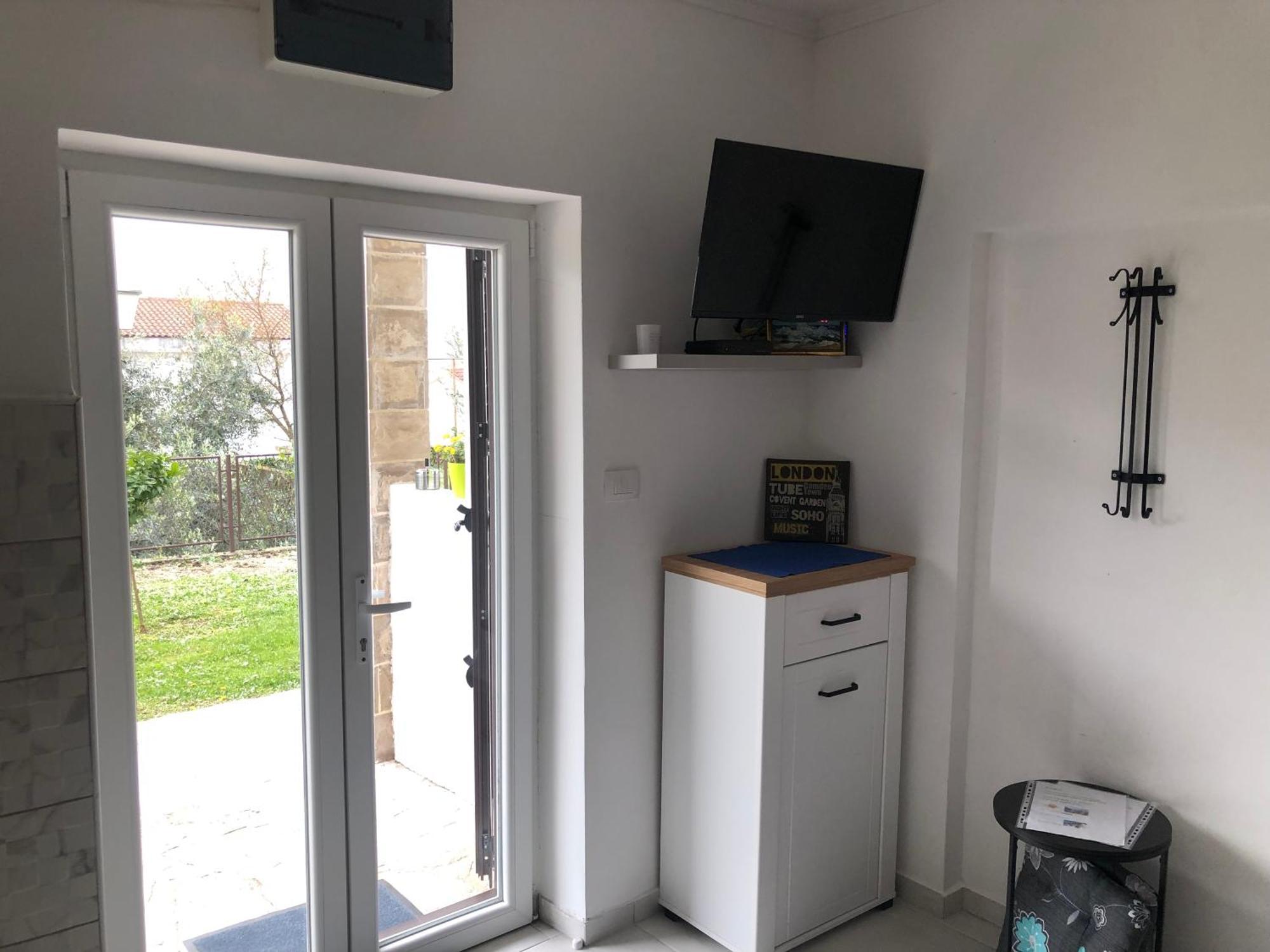 Apartments Samardzic Котор Экстерьер фото
