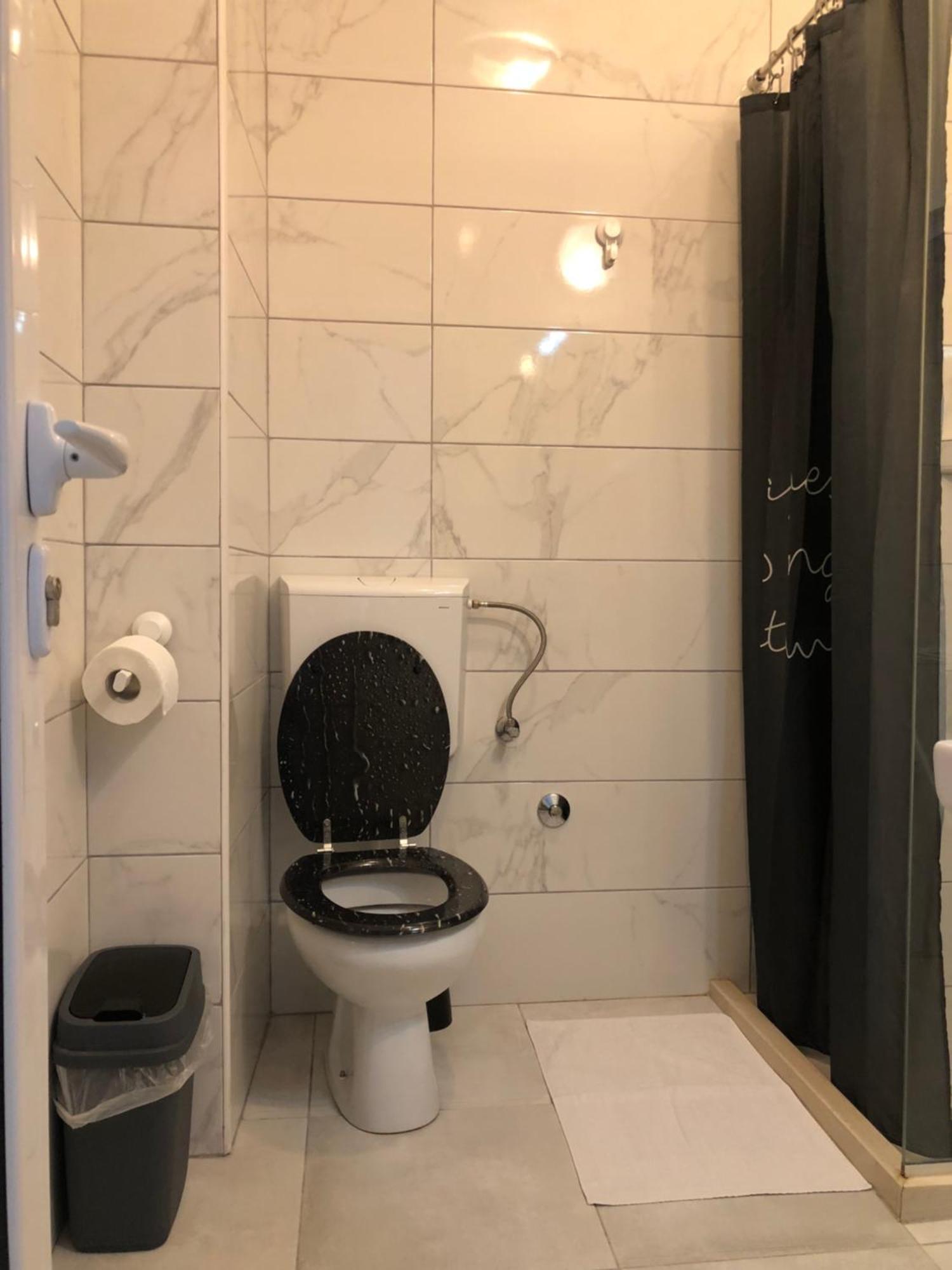 Apartments Samardzic Котор Экстерьер фото