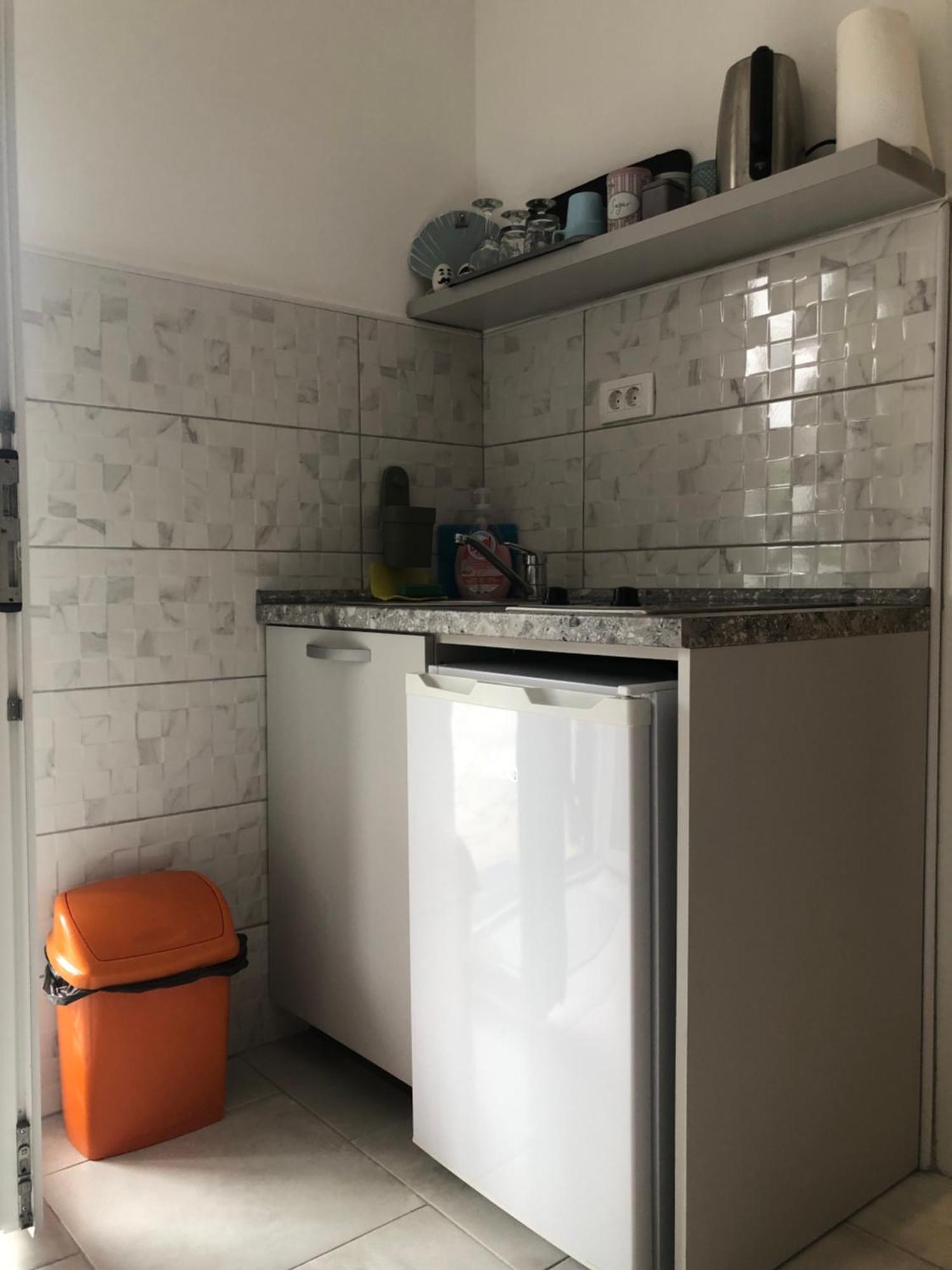 Apartments Samardzic Котор Экстерьер фото