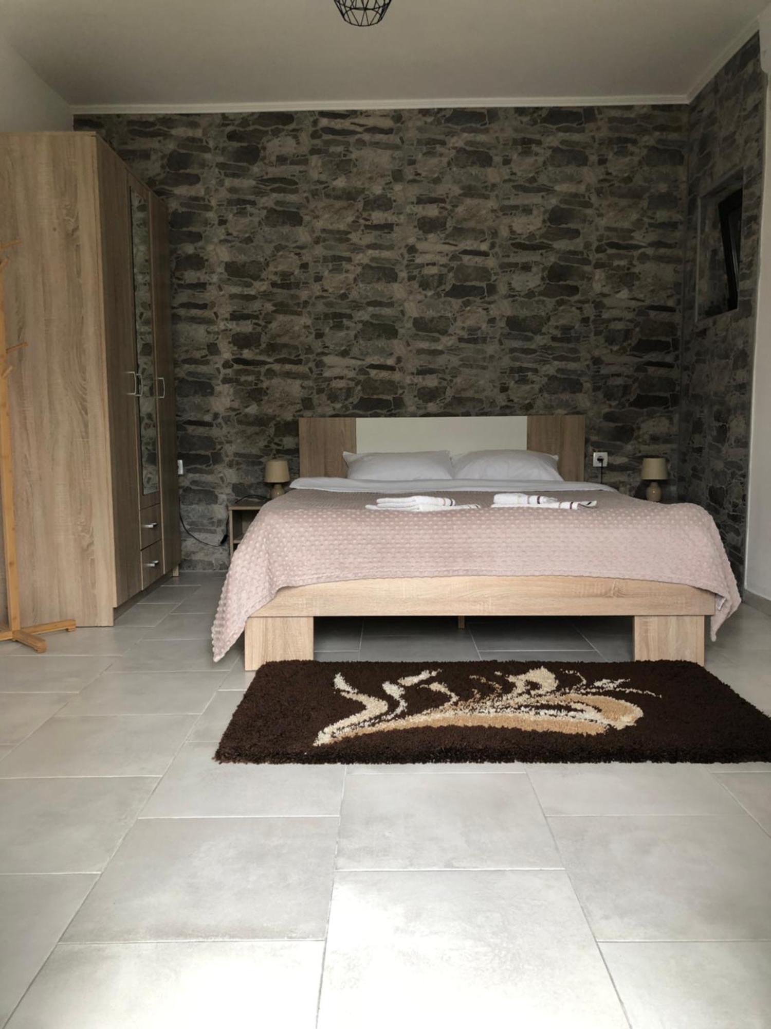 Apartments Samardzic Котор Экстерьер фото