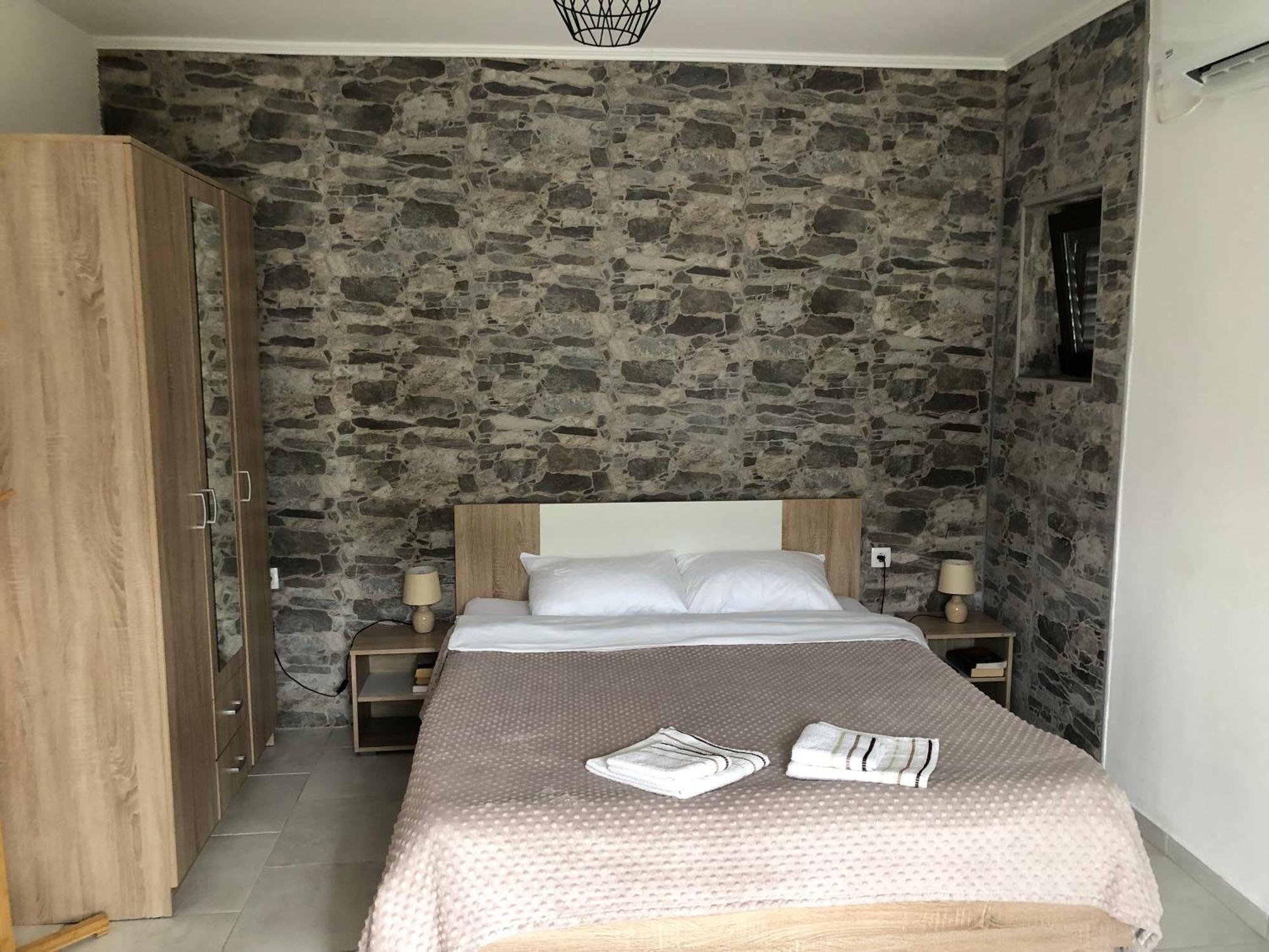 Apartments Samardzic Котор Экстерьер фото