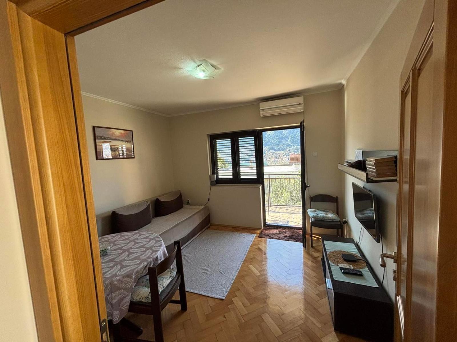 Apartments Samardzic Котор Экстерьер фото