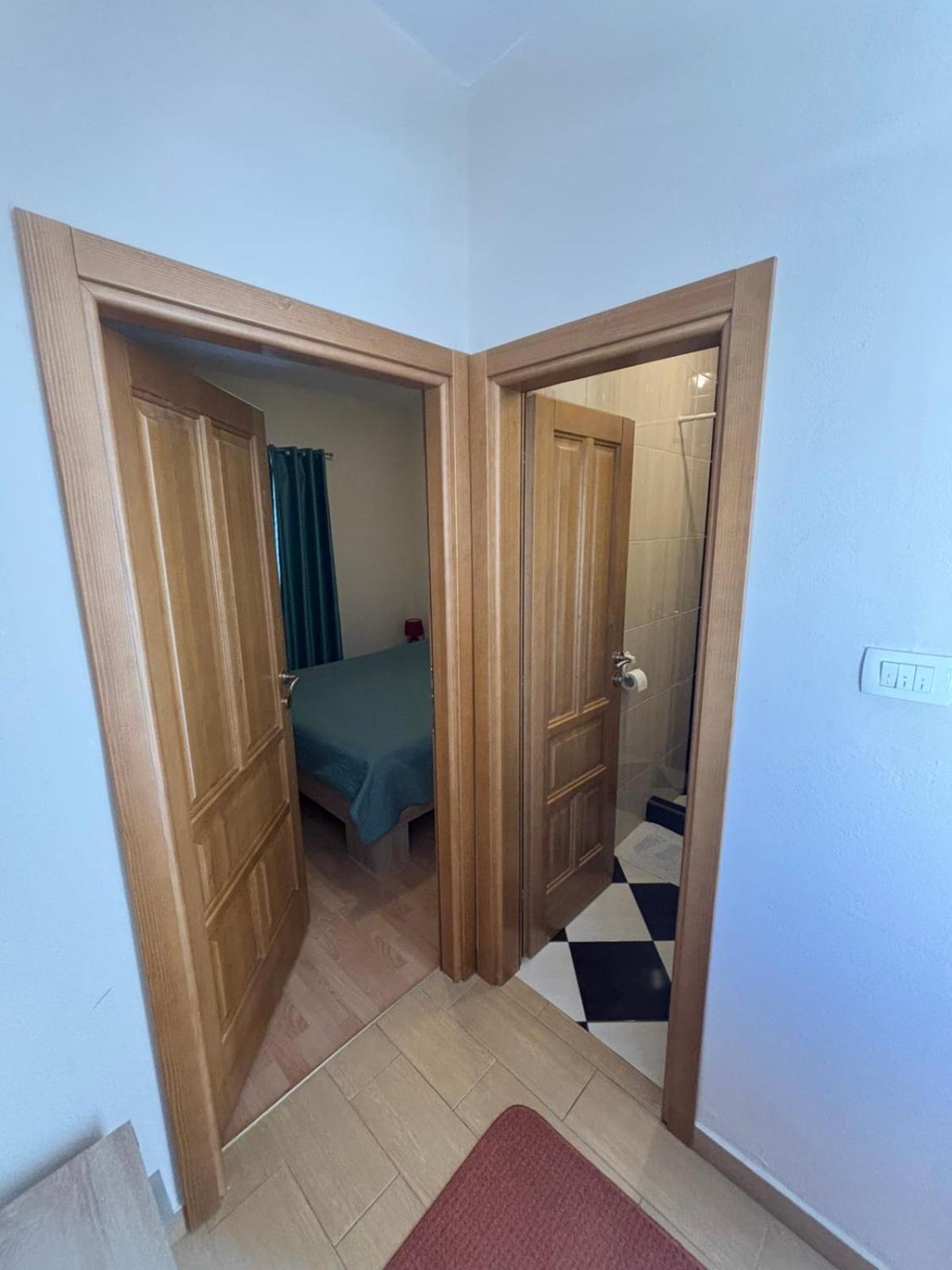 Apartments Samardzic Котор Экстерьер фото