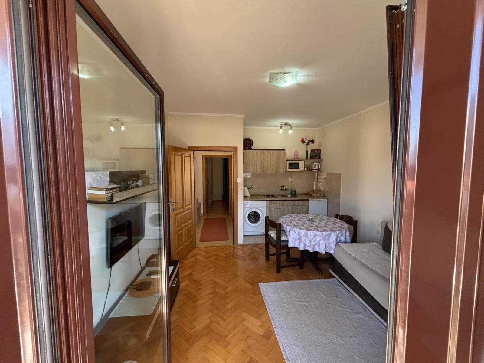 Apartments Samardzic Котор Экстерьер фото