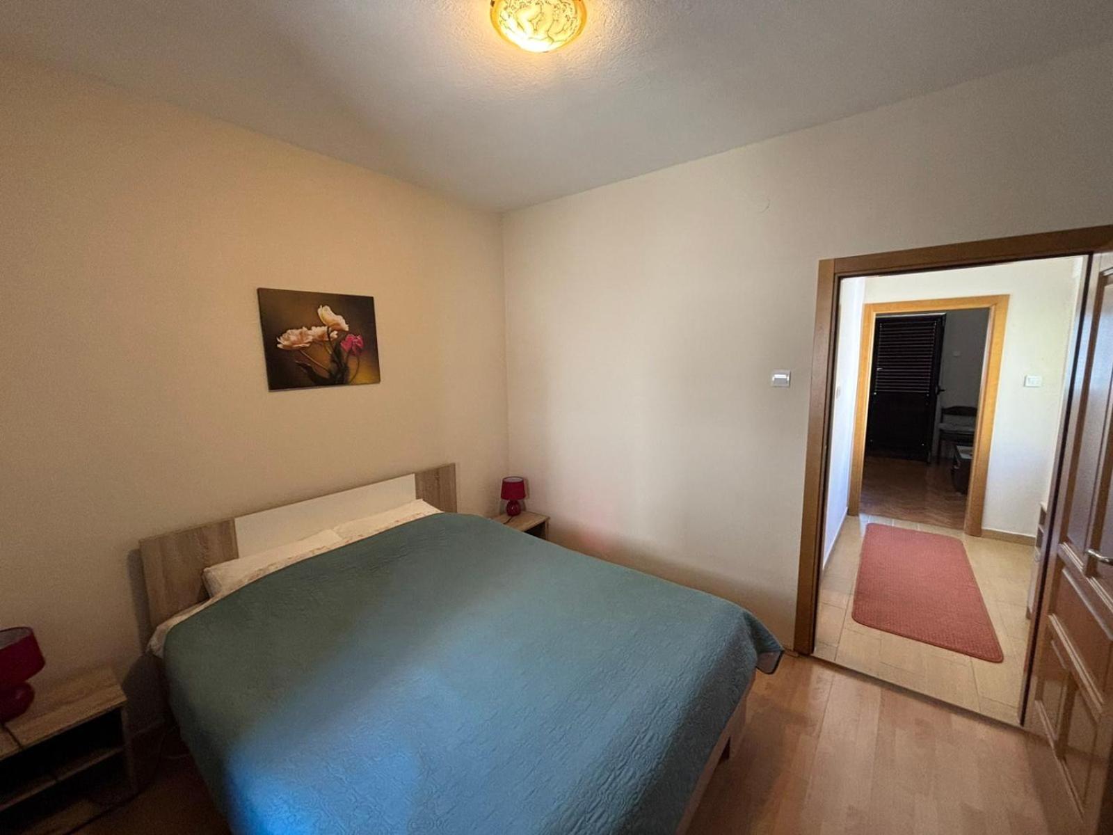Apartments Samardzic Котор Экстерьер фото